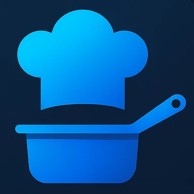CookSuite logo