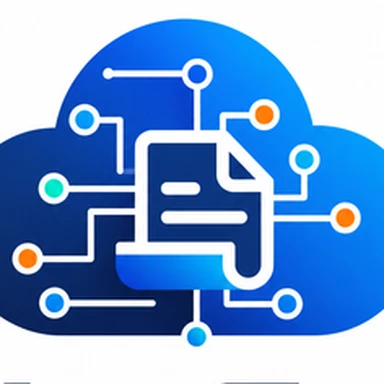 DocuStore logo