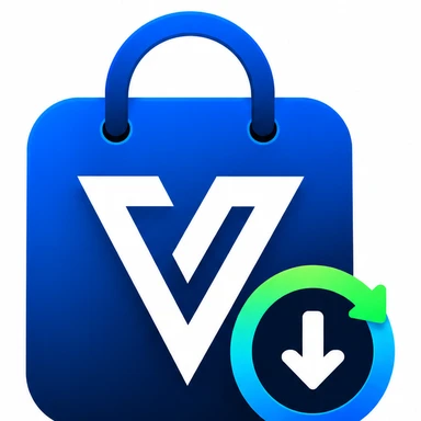 VarSys Store logo