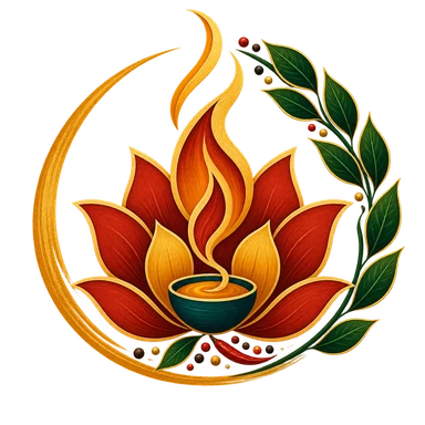 Vasanth's Kitchen logo